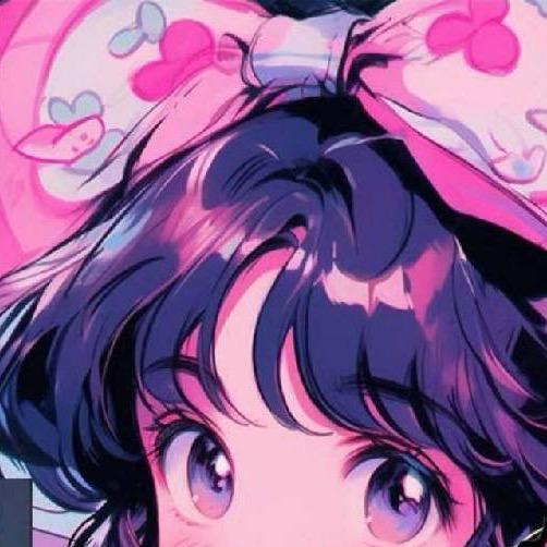 女孩