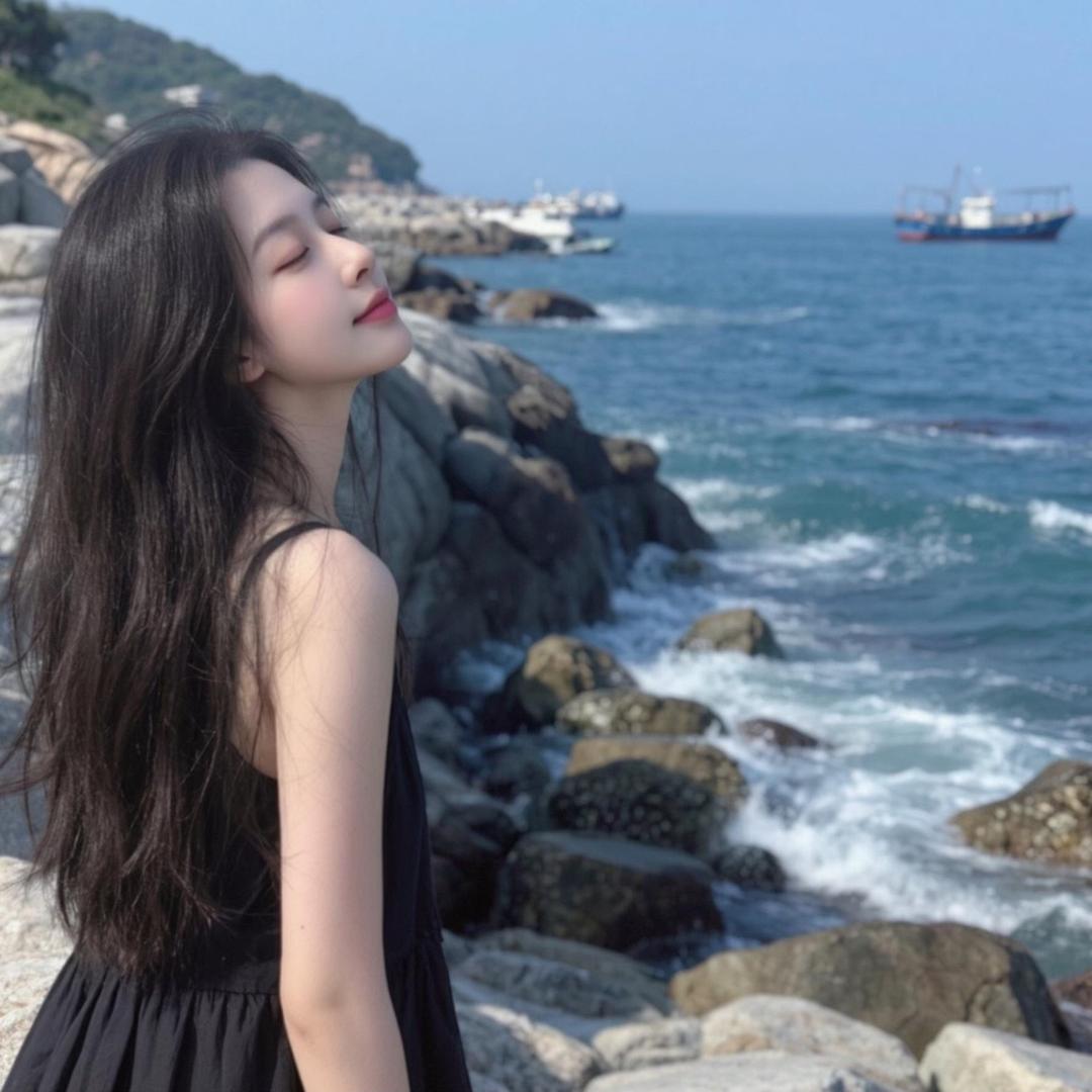 🌈👧喜欢香菜 🌈