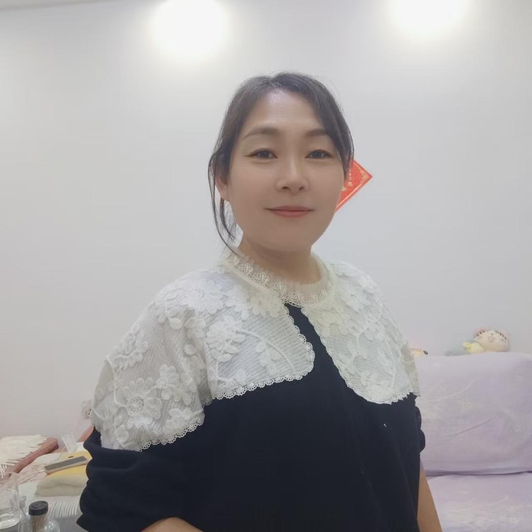 遇见玥琪