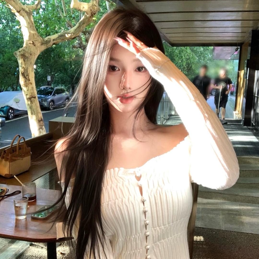 洁索瑾楷百货商行-冉冉