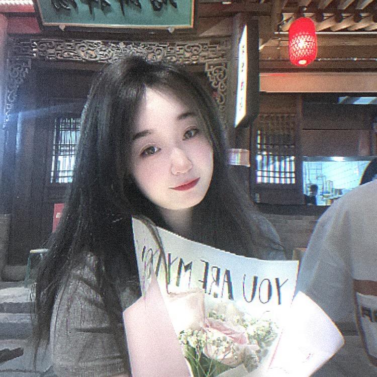 小橘子🍊