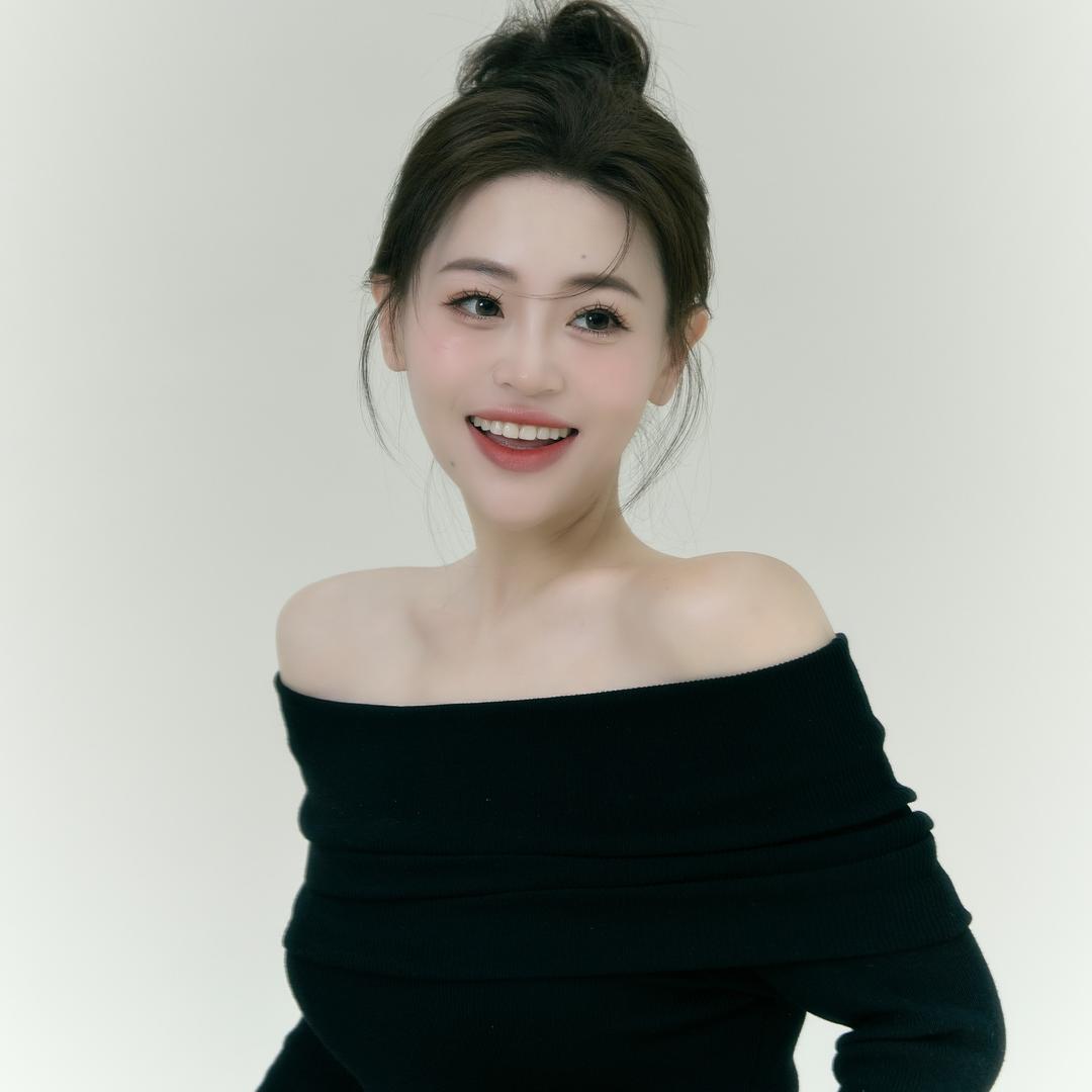 我是小可爱@抖音