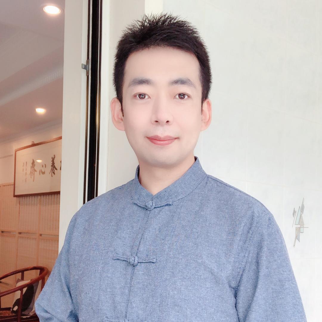 太极养心斋🇨🇳王道荃