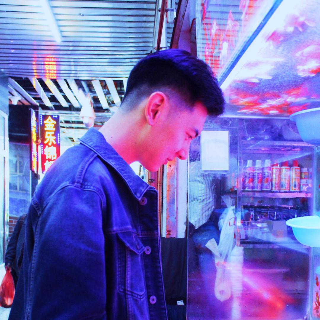 尹山海yu(温暖的房子合唱版）