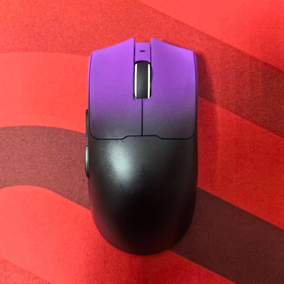 小鱼修鼠标（添加v备注dj）