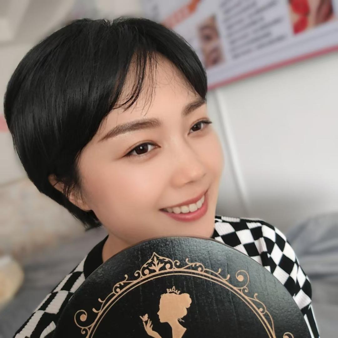 株洲美人天下小如老师美的城店