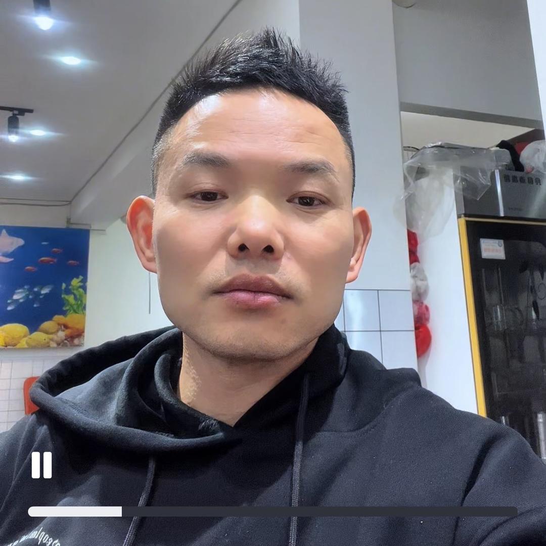 深情清哥哥