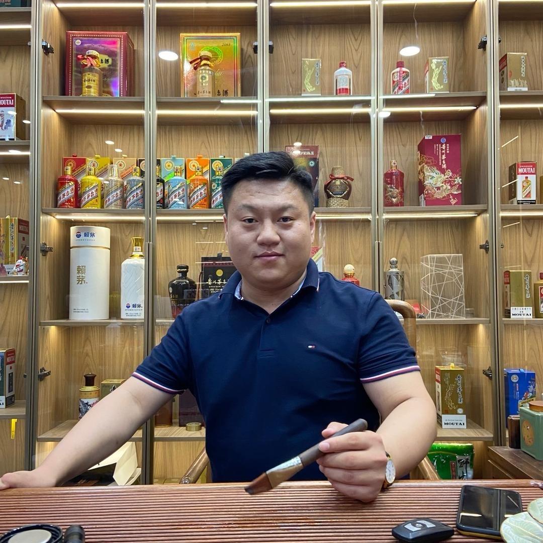 一棵麦名酒仓（名酒清仓）