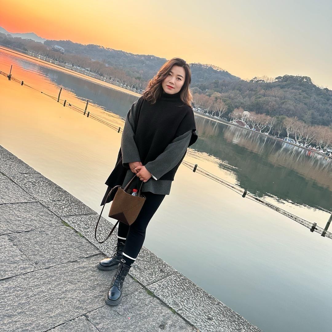 花香