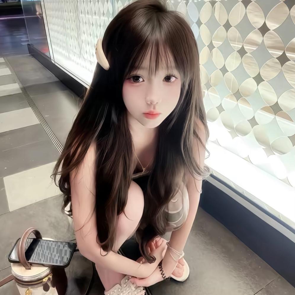 你走了谁还给我当狗