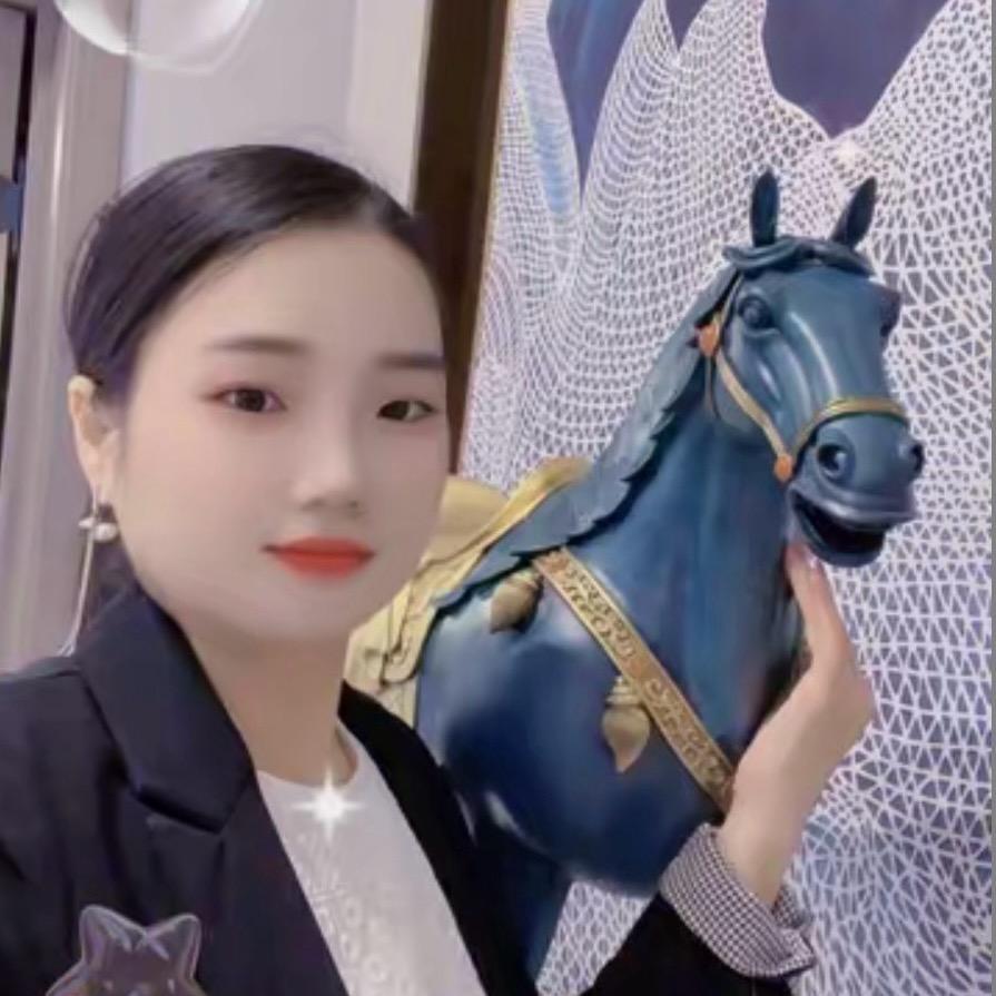 鑫嘉房地产阿樱