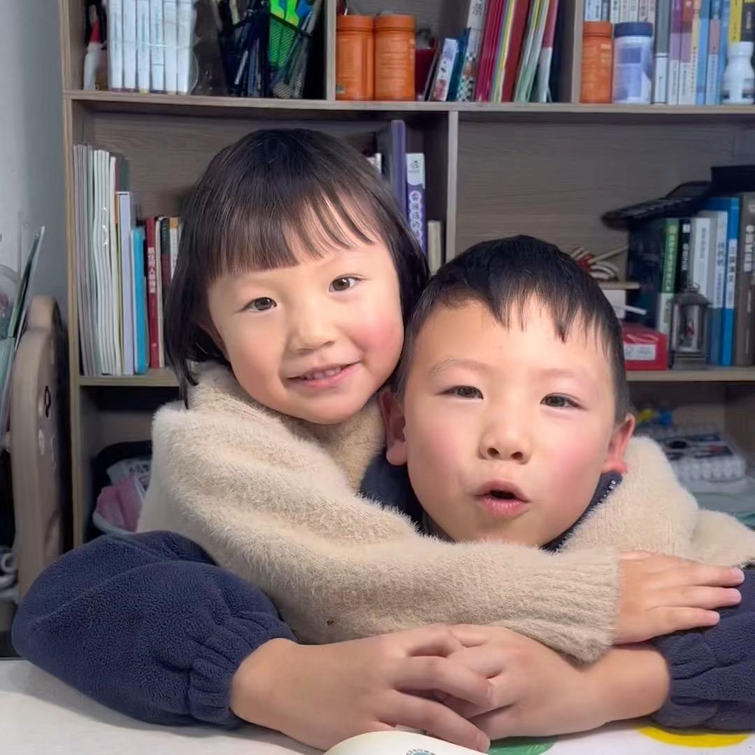 小罗同学(一升二)