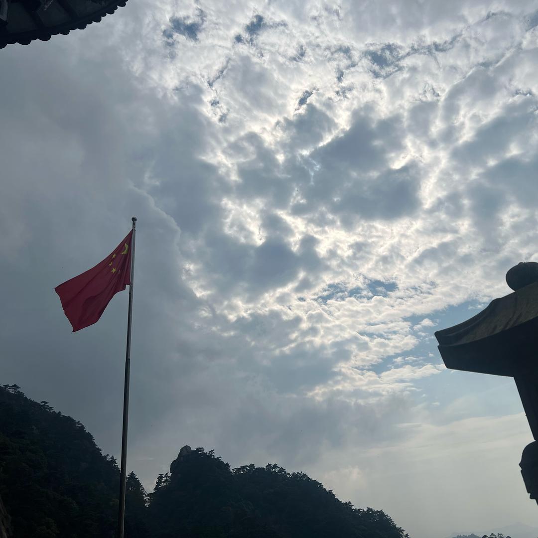 起风了