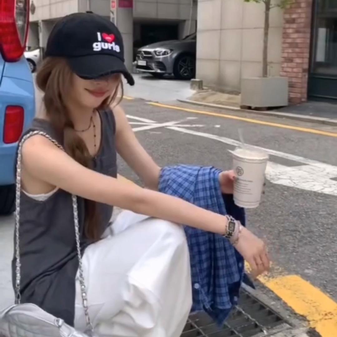 幕瑾韩系女装