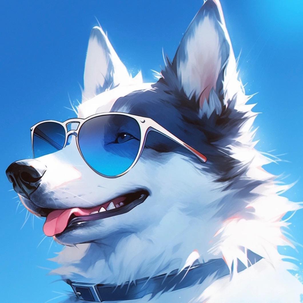 二狼不是狗
