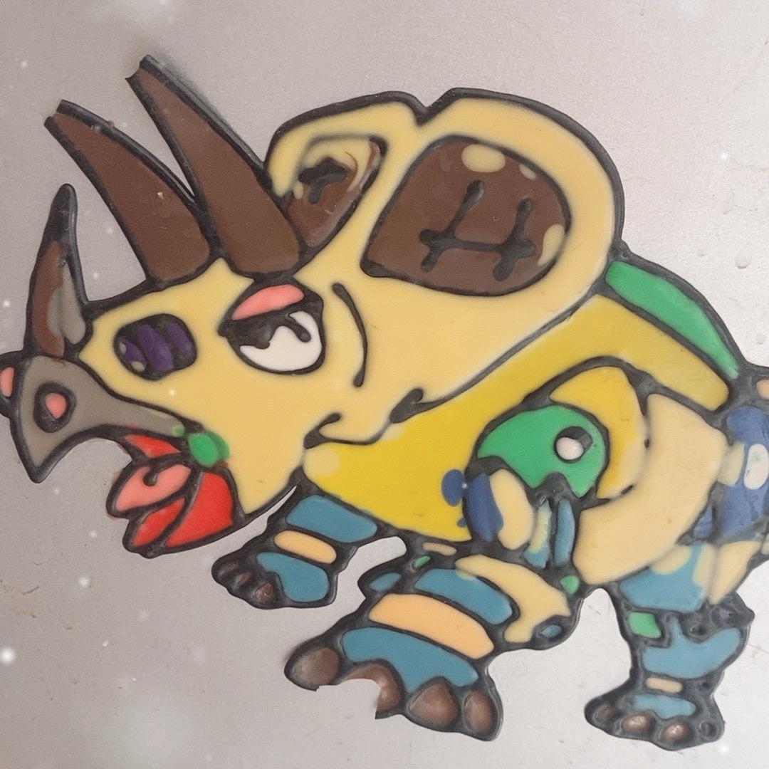 喜狼狼