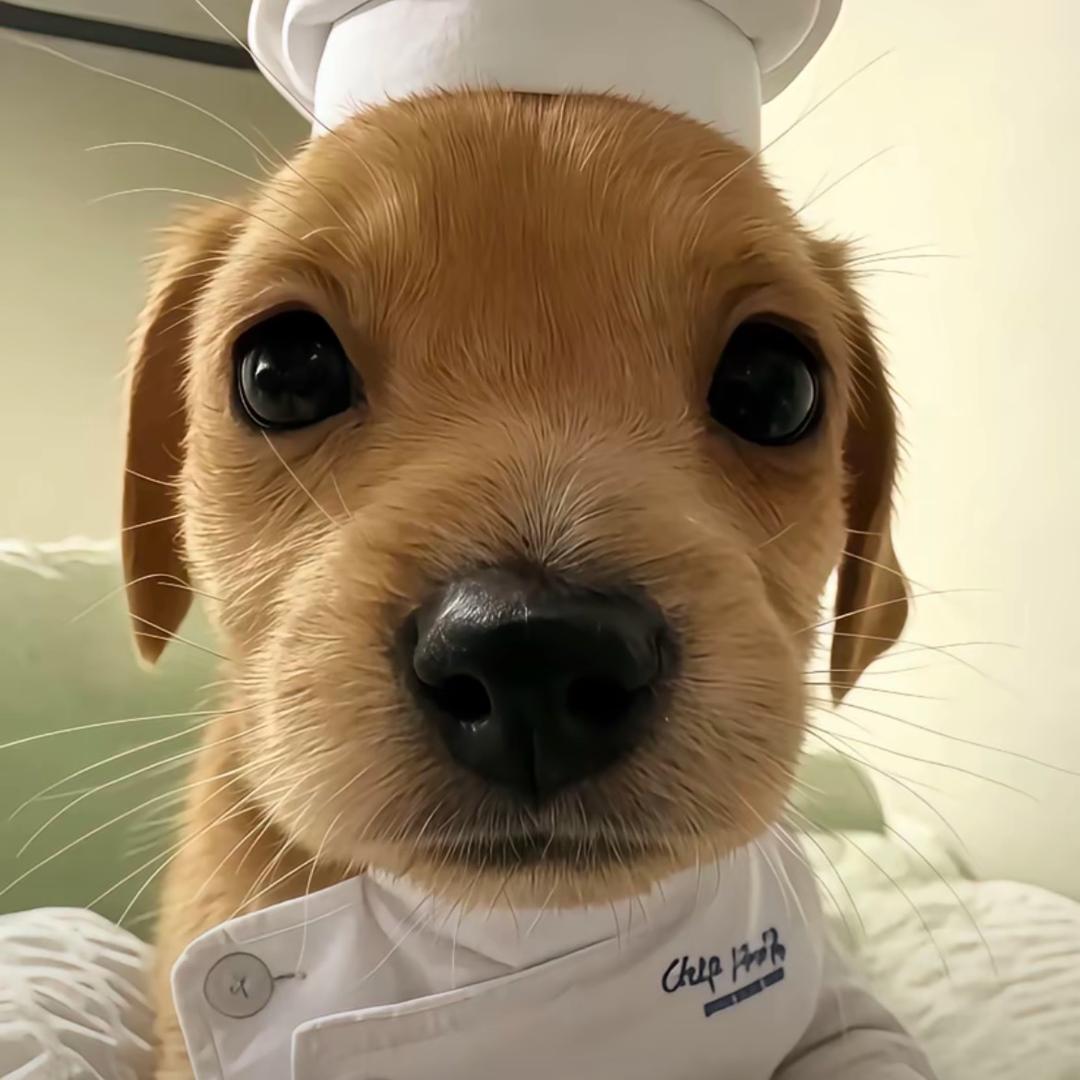 不会讲话的蛋挞.