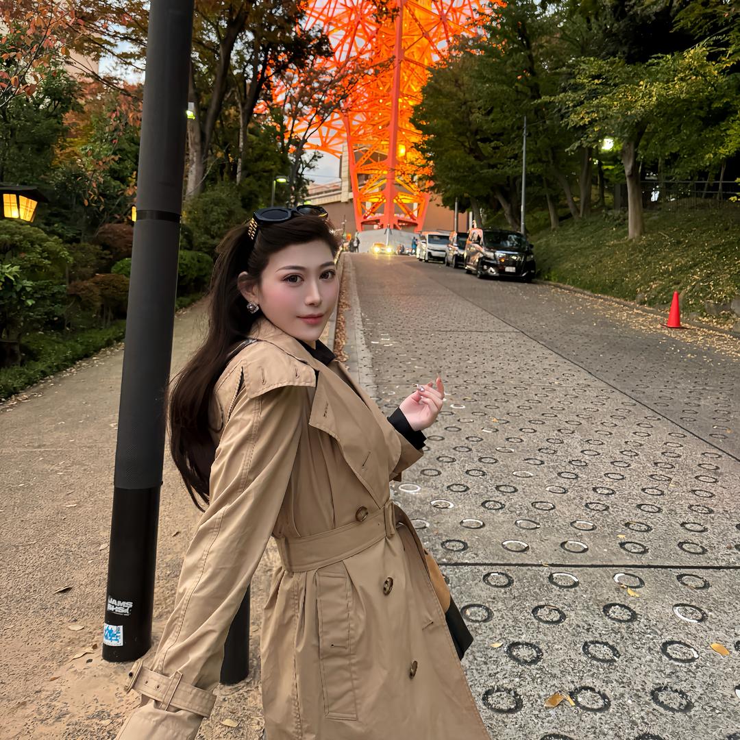 玉宝Baby💋