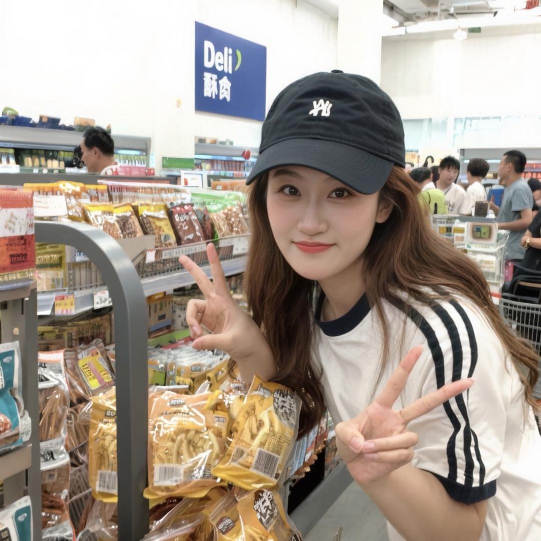 婉婉的朋友圈🥣