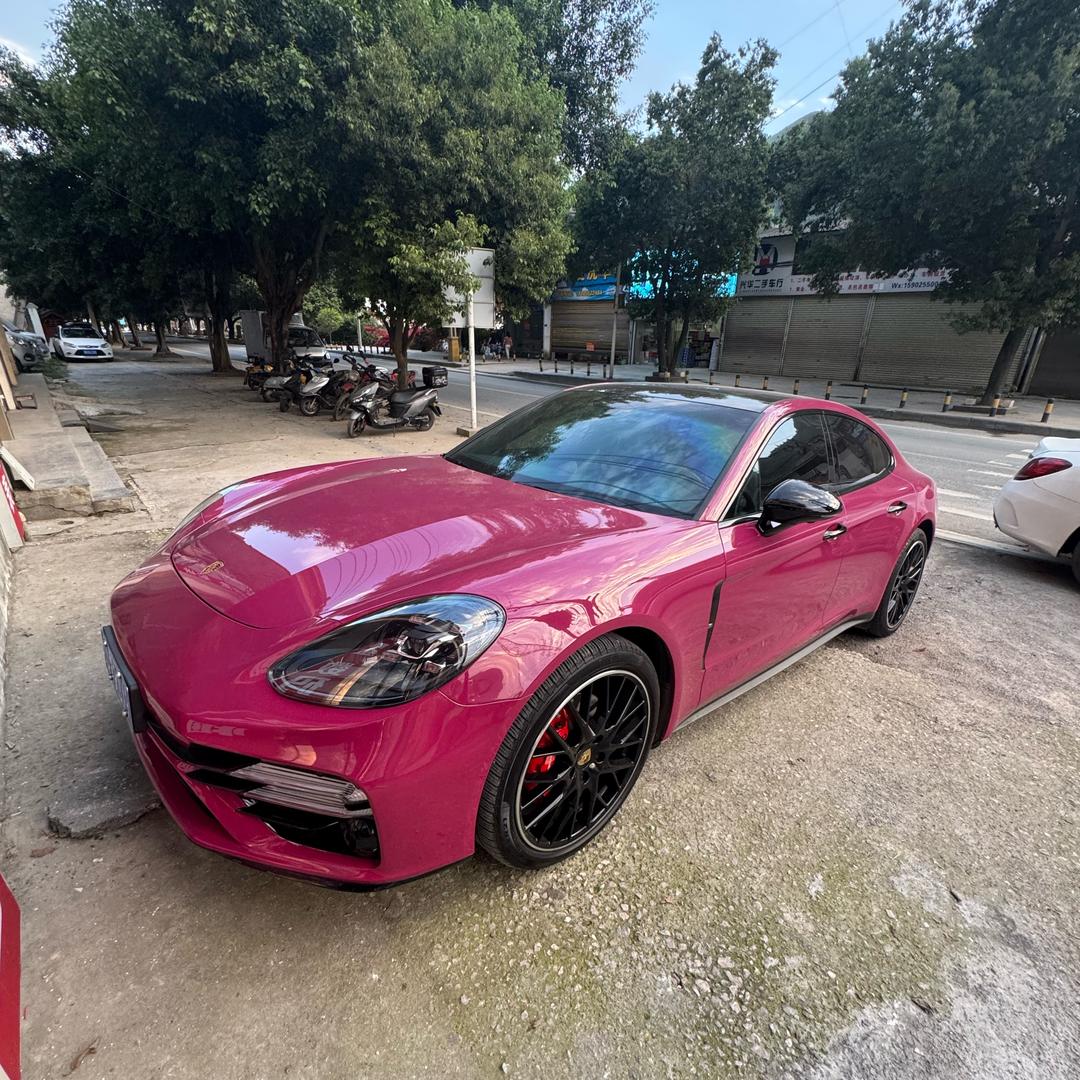 华盛汽车租赁(从江店)官方号