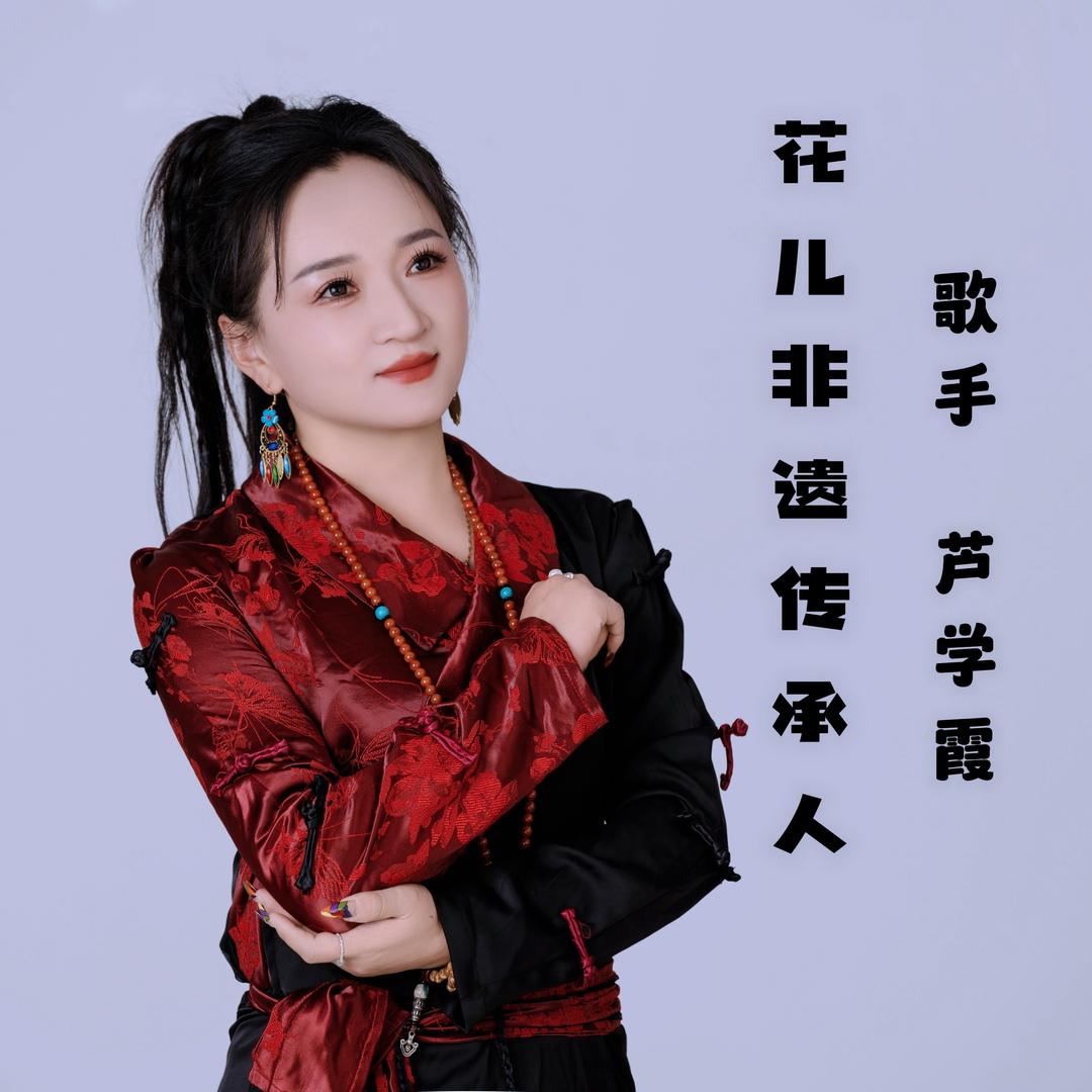 芦学霞：马忠伟团队