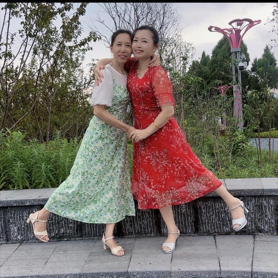 拒绝私聊我在乡下