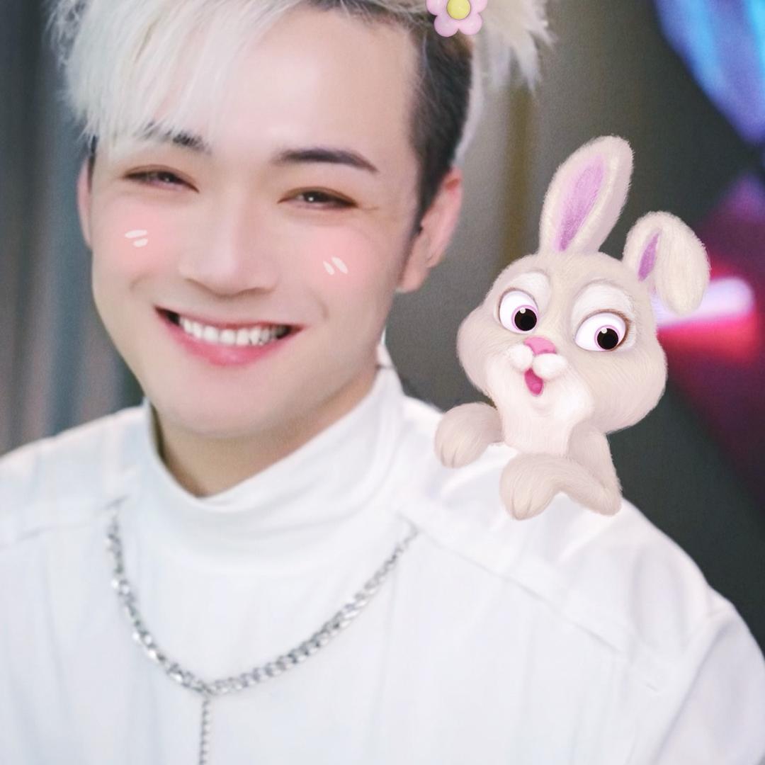 美洋洋在此