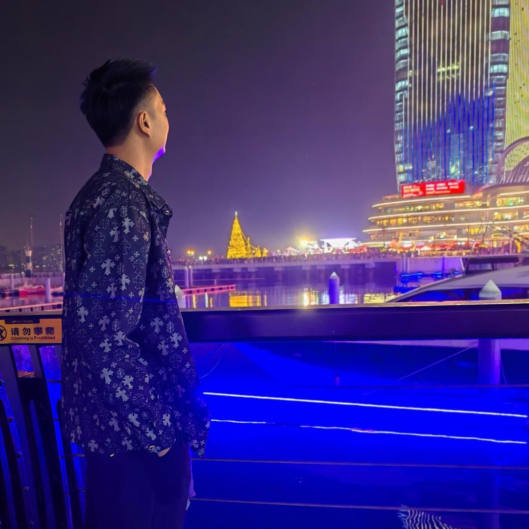 冯发强Feng.F.Q