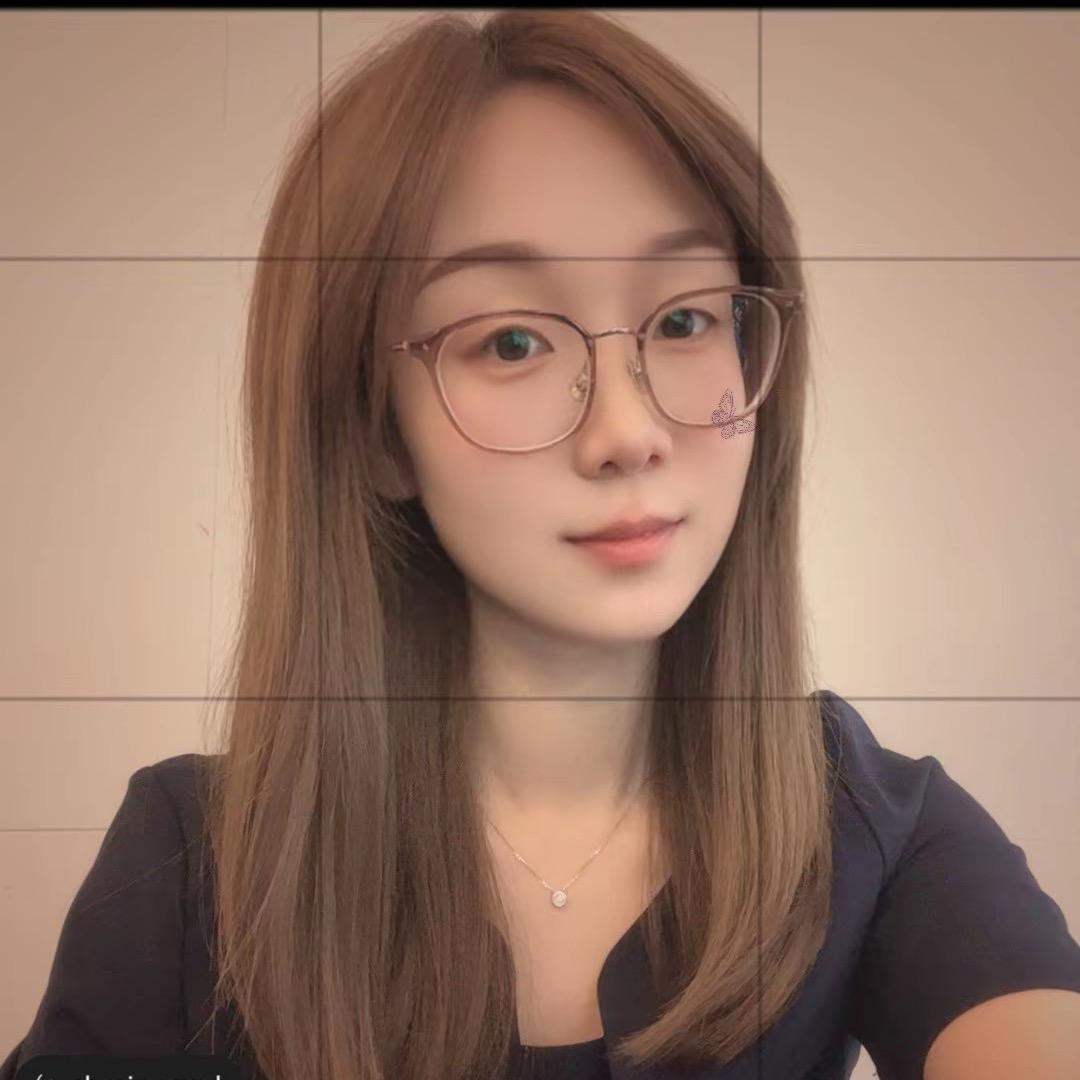 🧡隐秀府•李晓晓🧡