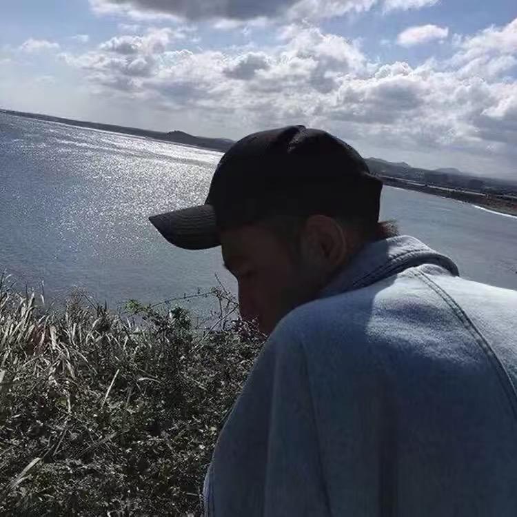 毕诗浩✨