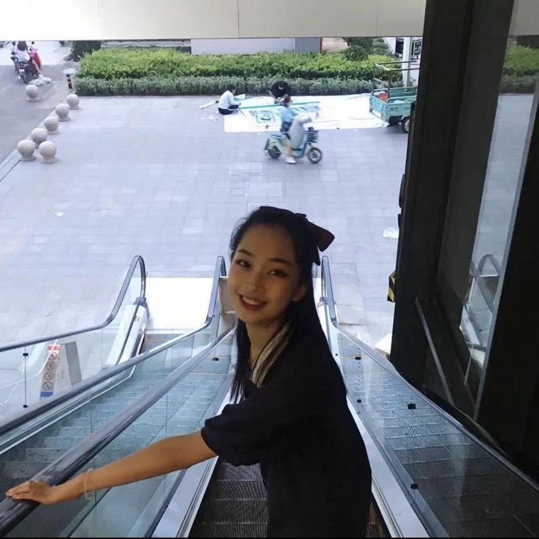 🎀小璇🎀