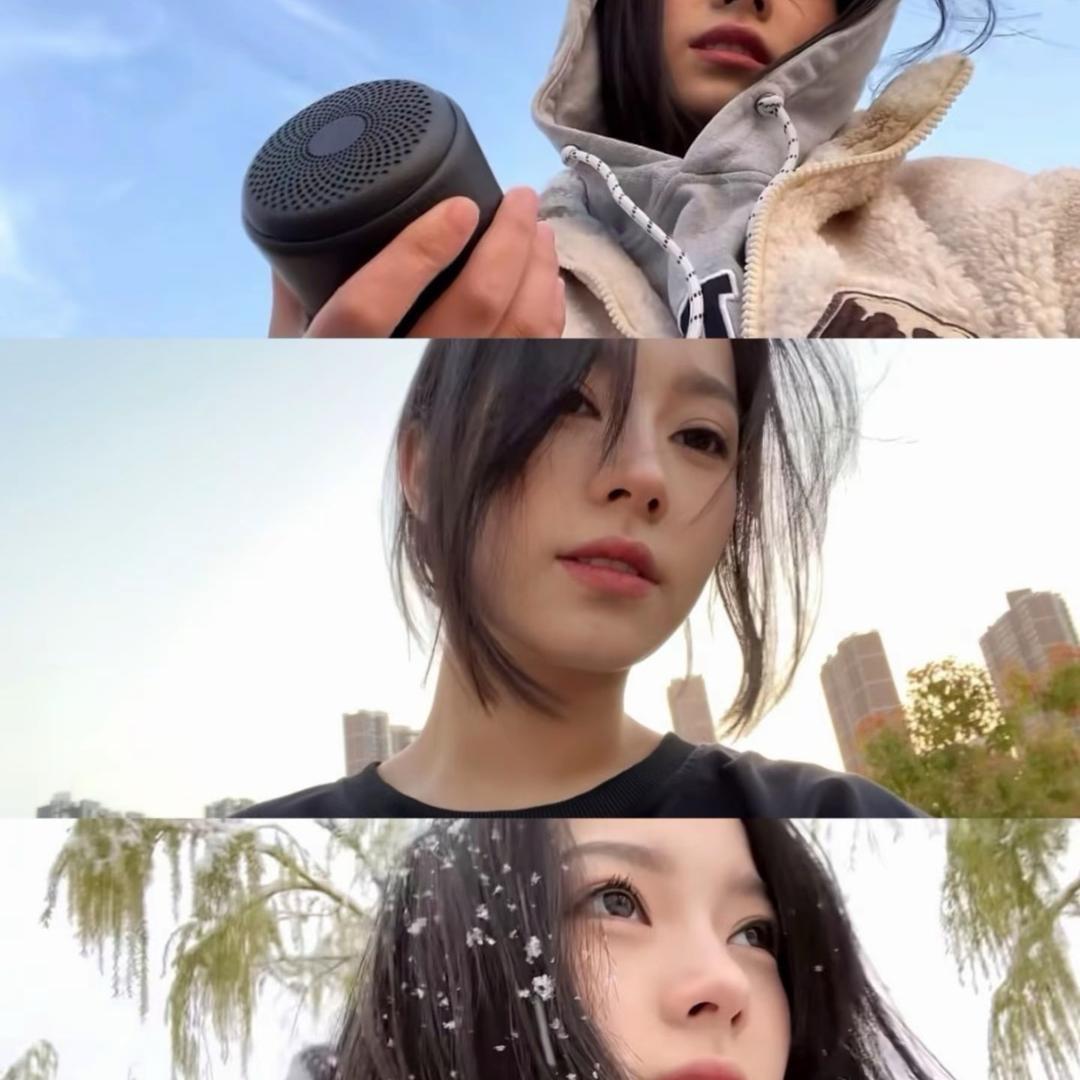 特别的小熊