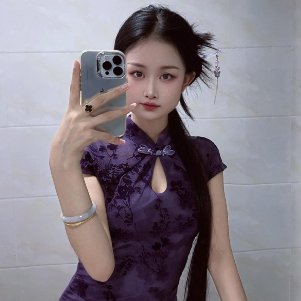 小丁玉