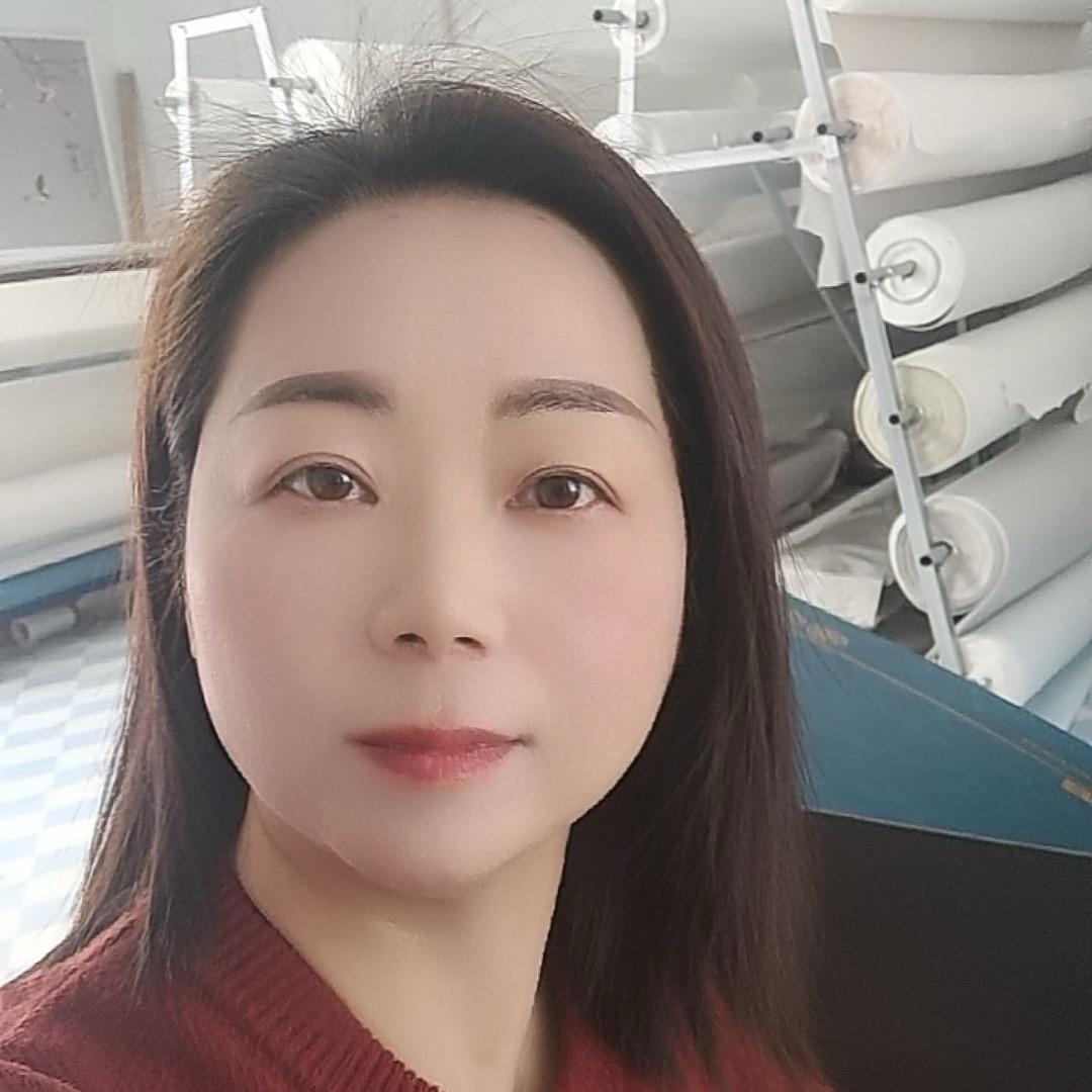 宜兴芳姐墙布现货批发