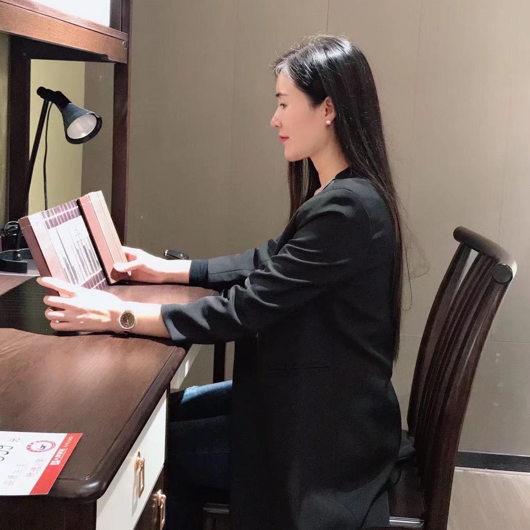 遇见最美的自己👩‍🦰