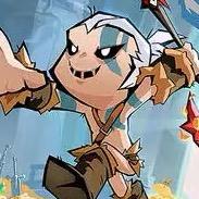 英雄没有闪-大神