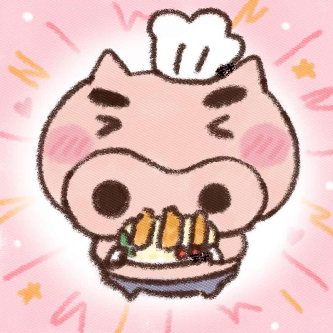 不理不理肥嘟嘟