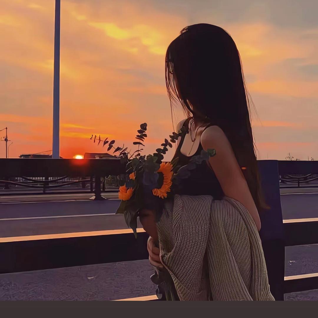 黄先森的小公主👸🏻