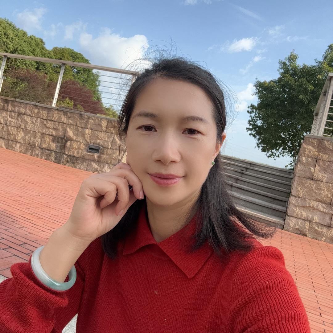 朱朱姐