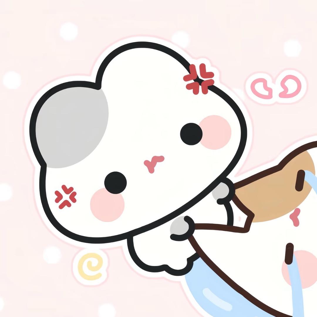 琳ovo