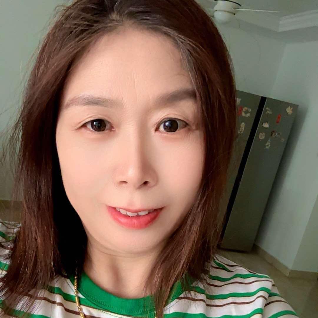 水吧阿姨的快乐生活