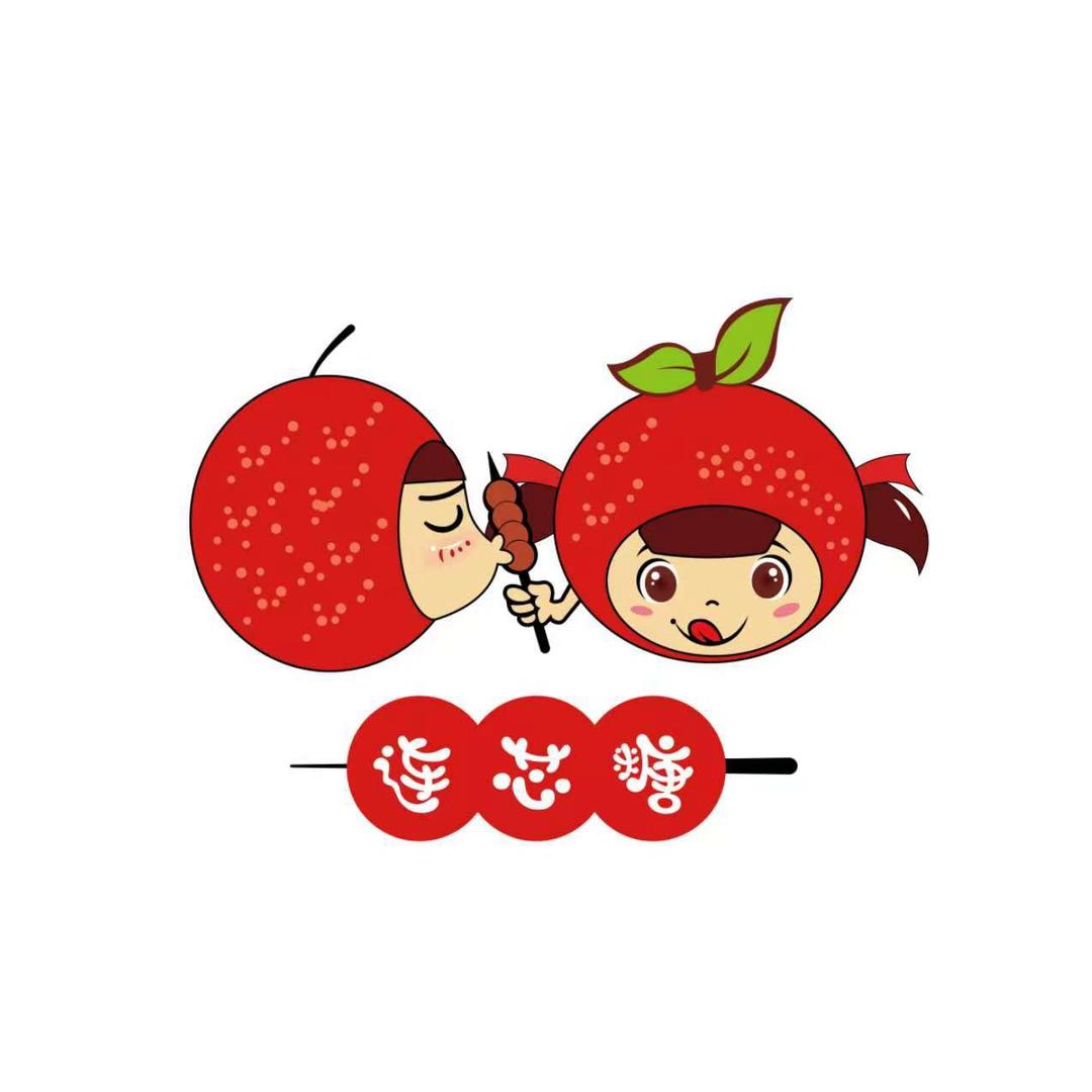连芯糖冰糖葫芦(中茂城店)