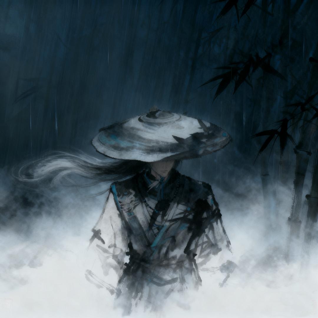 林木木