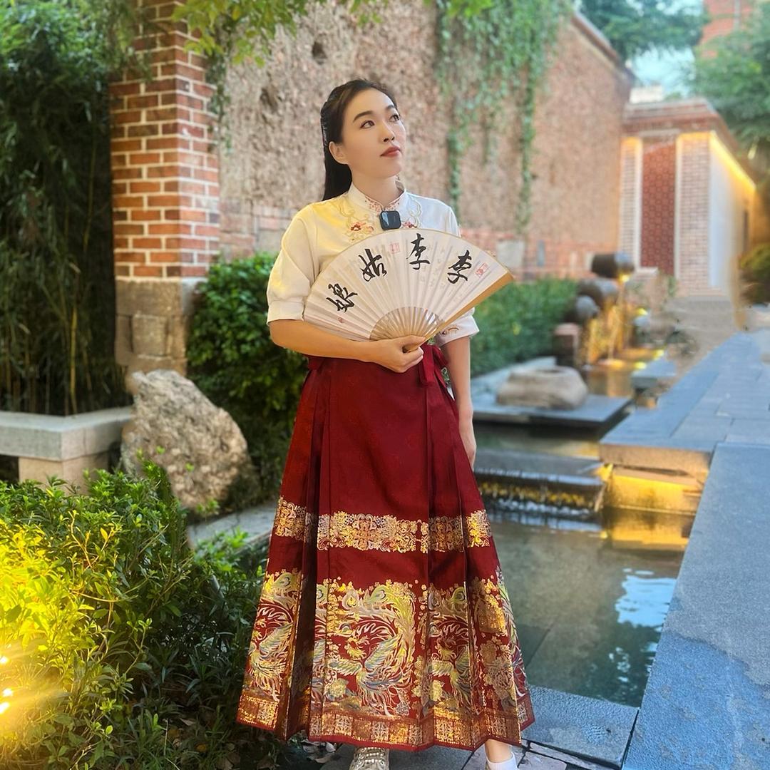 李李姑娘