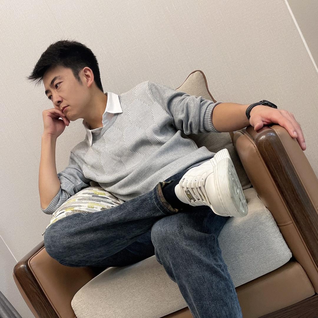 莱西潇洒潮牌沙龙