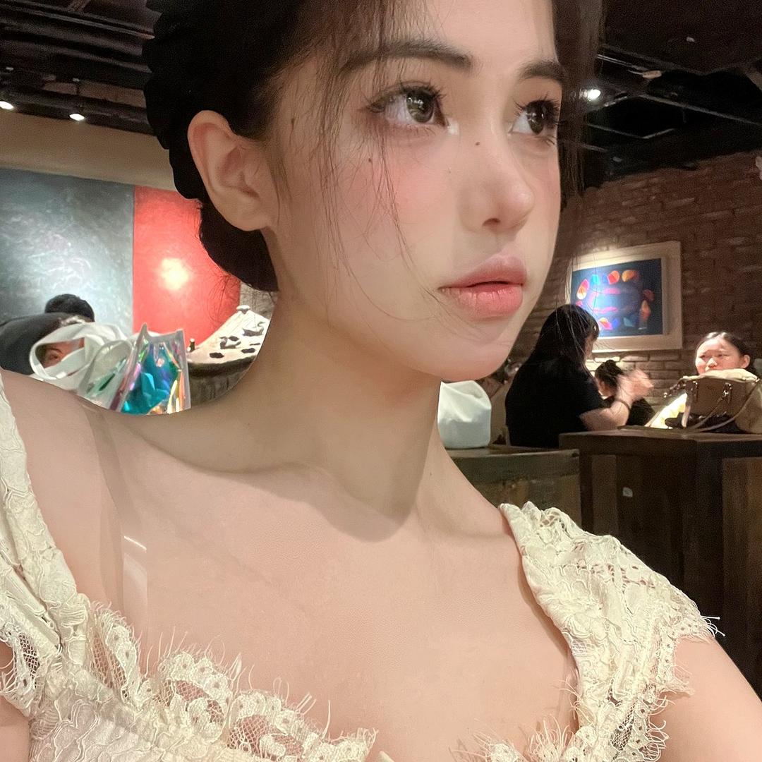 不是很乖