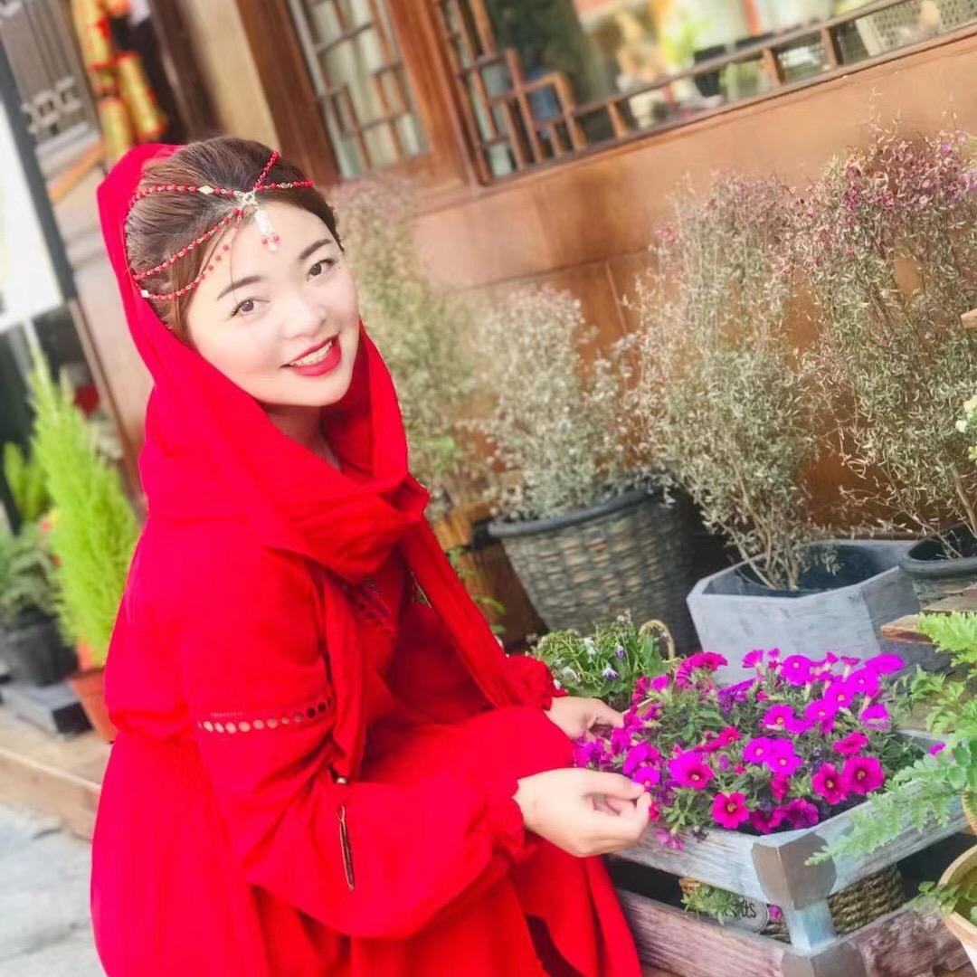 红姐的小店
