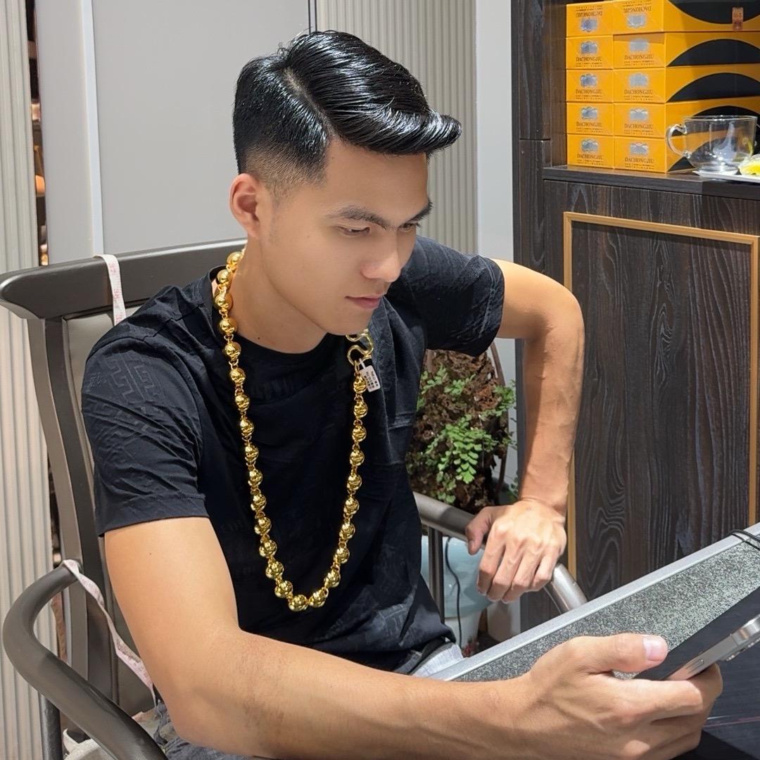 新平县金福堂珠宝