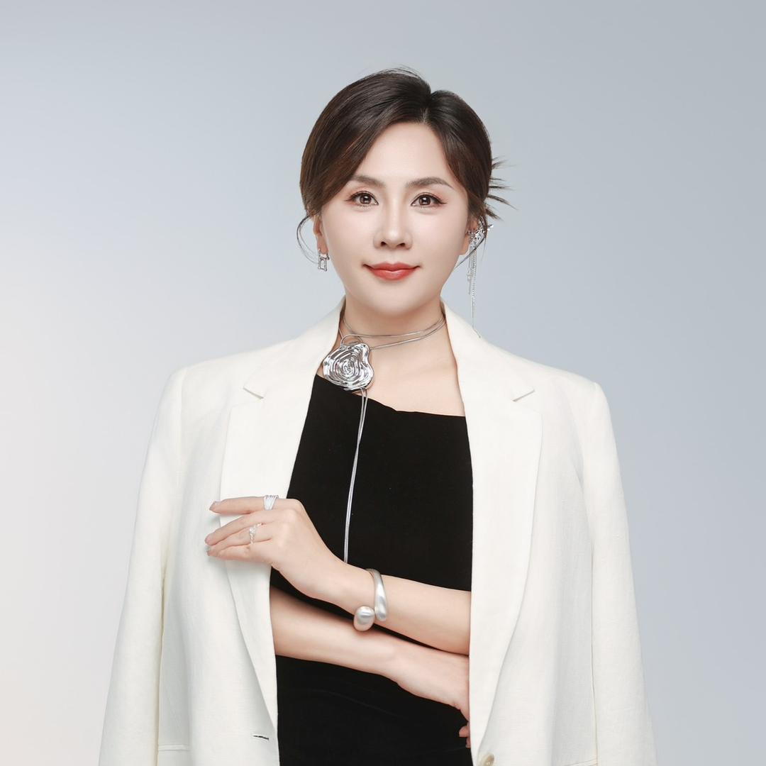 颜熹玉 | 痣无忧