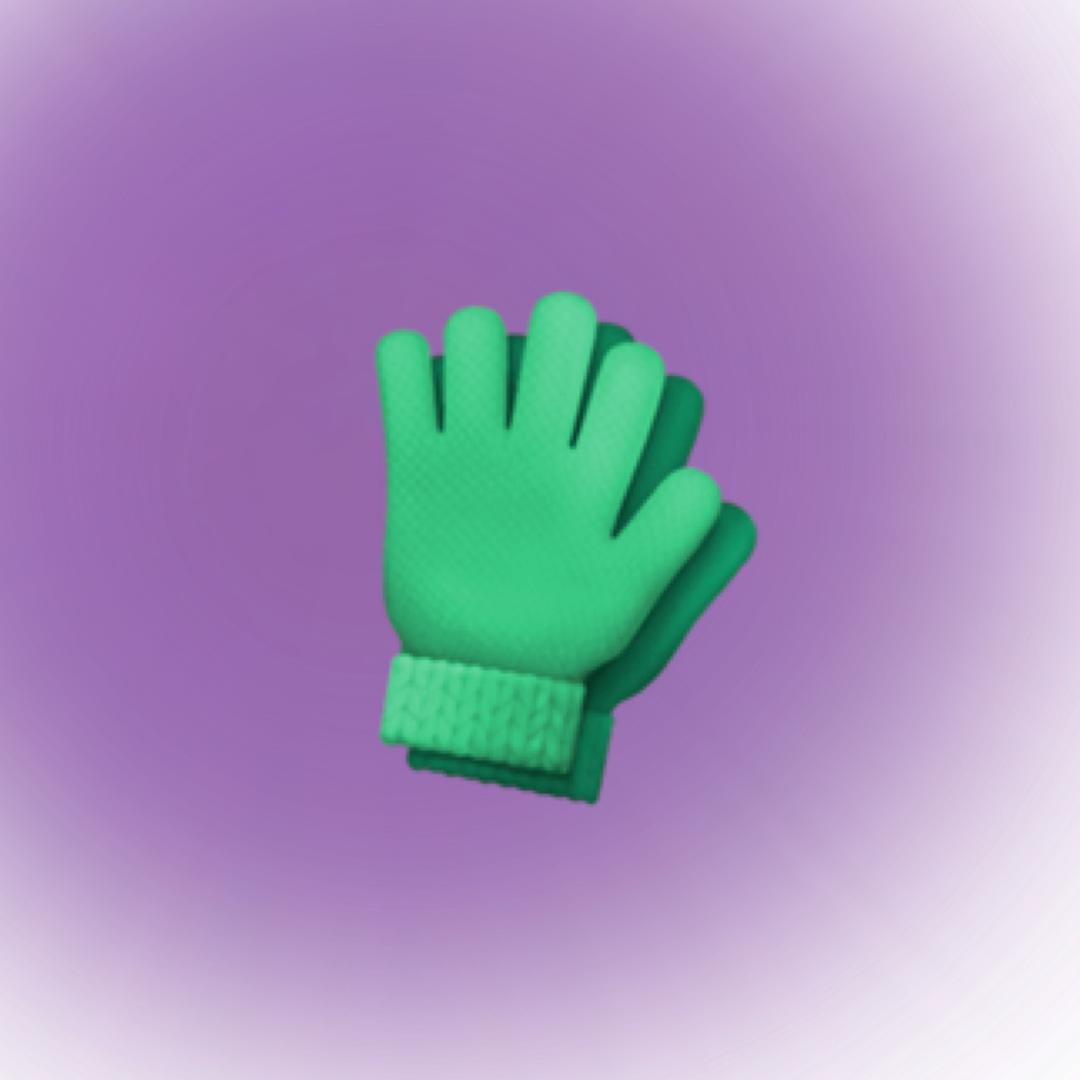 手套2KGlove